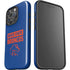 Boise State University Broncos iPhone 16 Pro Impact Case